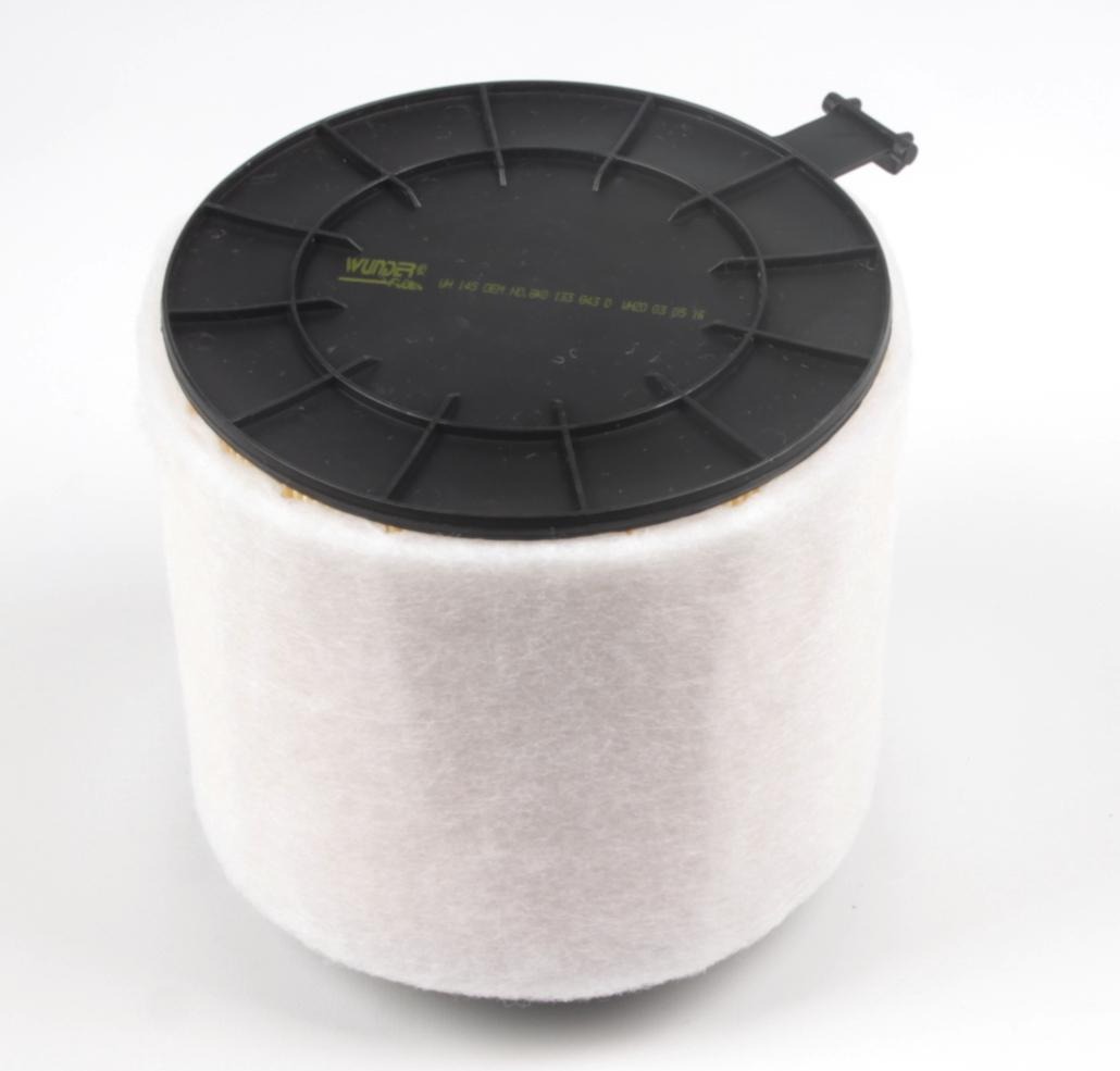 WH145 WUNDER FILTER